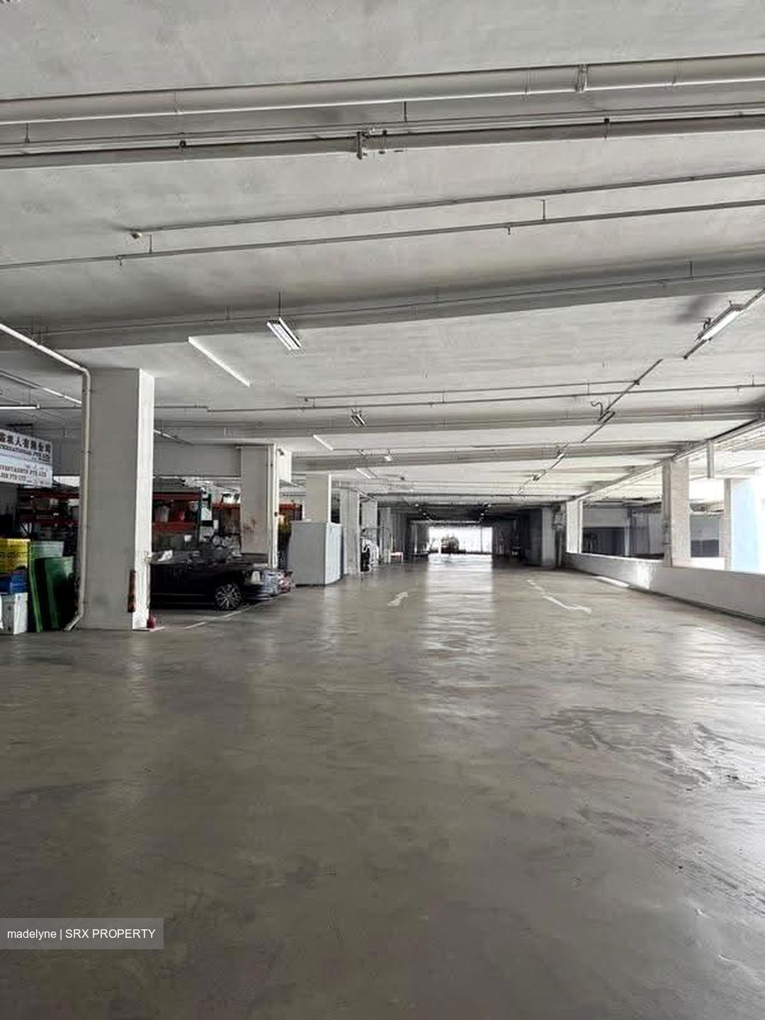 Eco-tech@sunview (D22), Factory #622533761